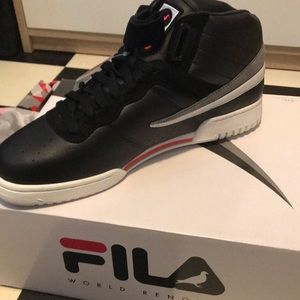 Fila F-13 X Staple